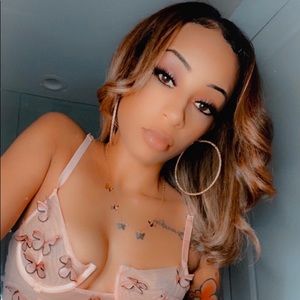 Meet your Posher, Sherelle